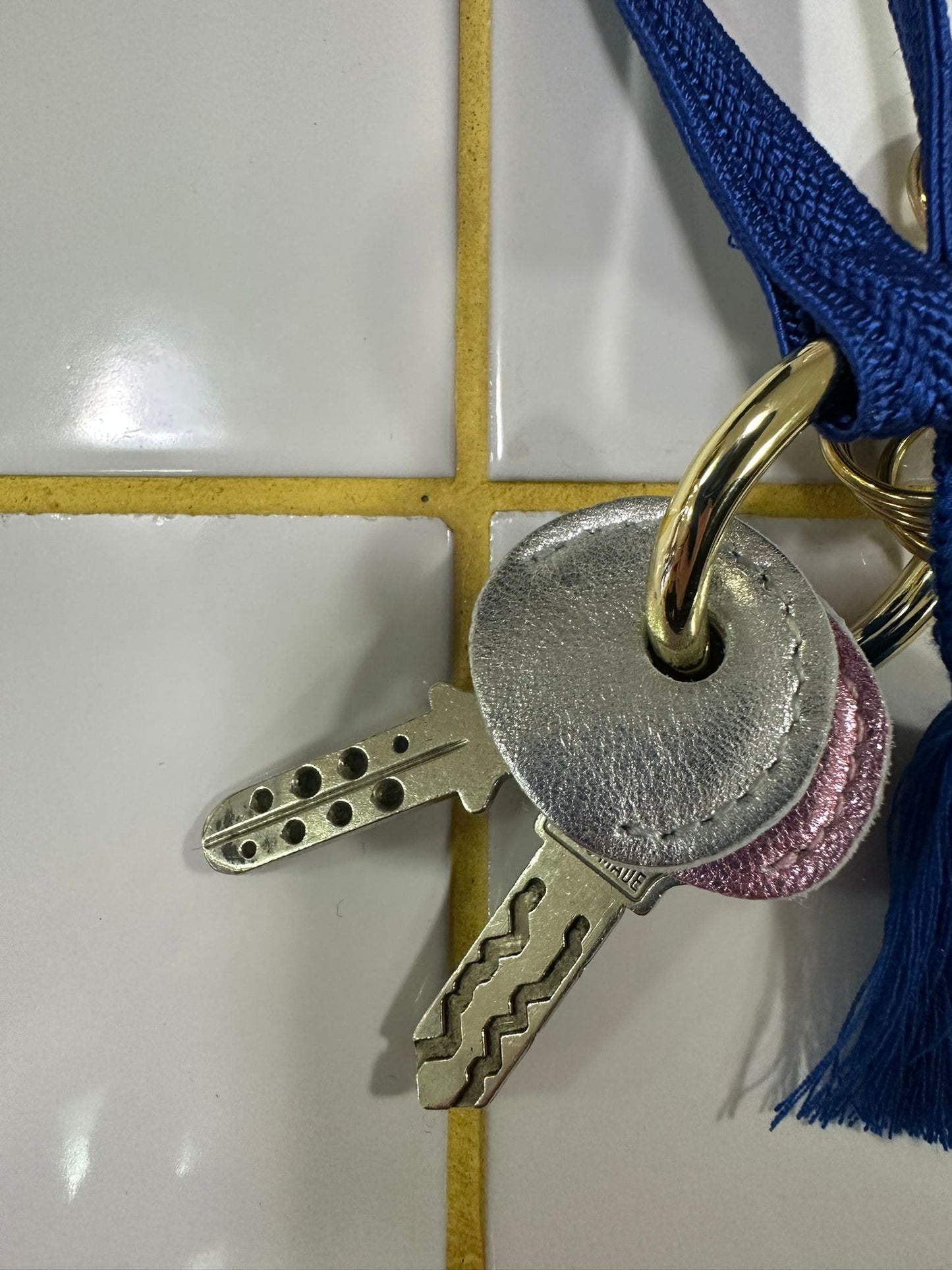 Yoomee Yoomee – Key Cap Aufgeweckt