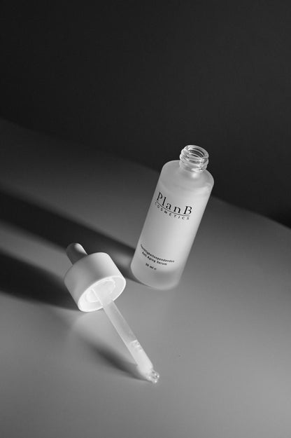 Plan B Cosmetics Gesichtsserum | Anti‑Aging 30 ml Aufgeweckt