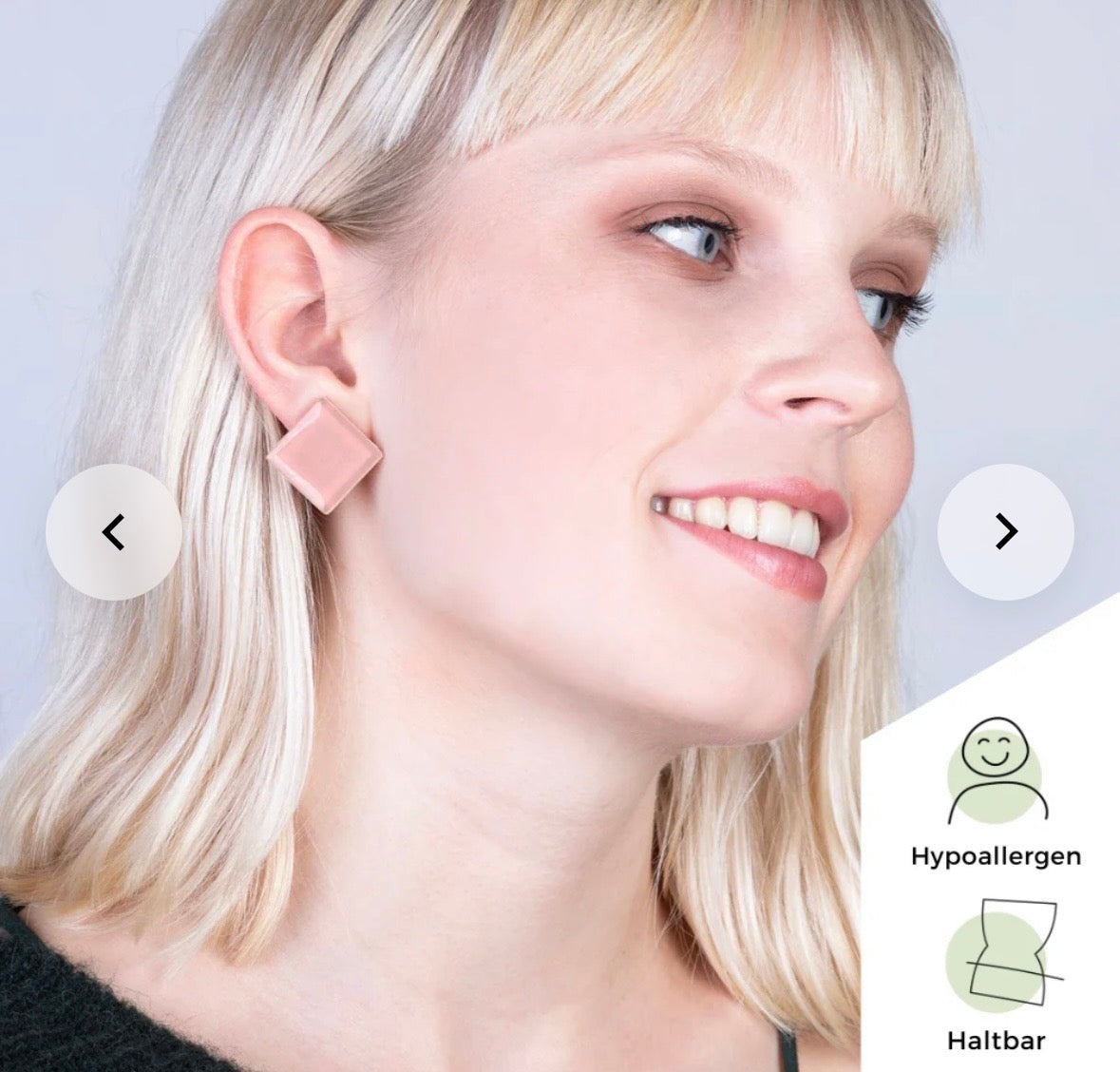 Ohrstecker | sandrosa