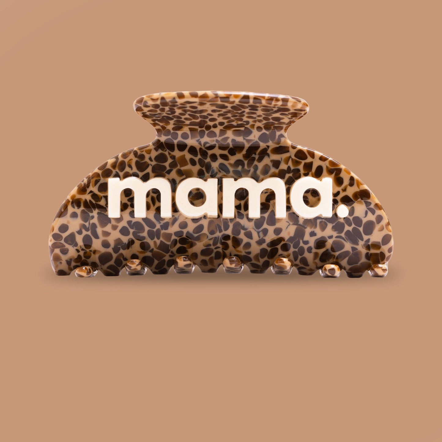 sasstie Haarklammer - Forever mama. Aufgeweckt