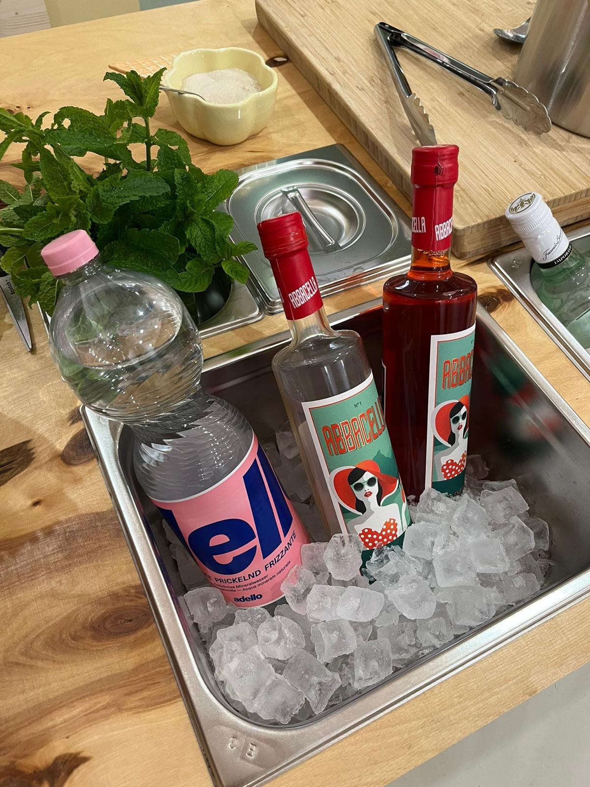 Aufgeweckt Spendenessen Für Philippe Riem | 15. November 2025 Aufgeweckt