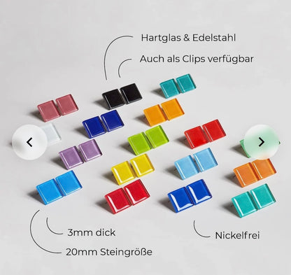 Ohrstecker | sandrosa