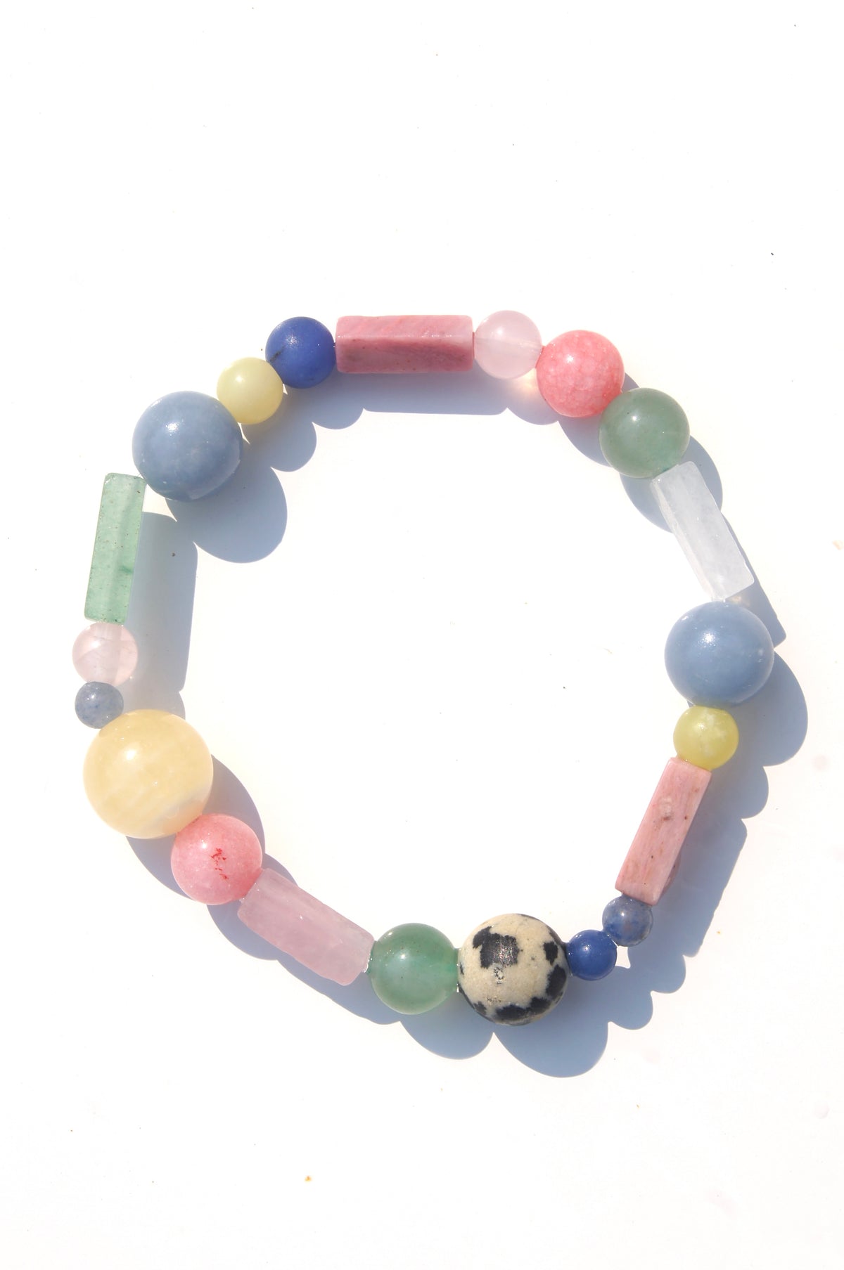 Petit Mai Dolce Vita Bracelet | Petitmai Aufgeweckt