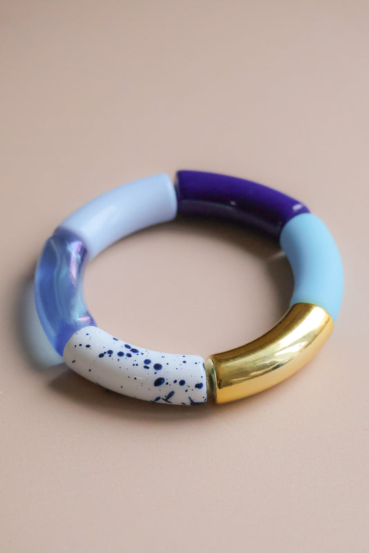 Armkette Tube Water