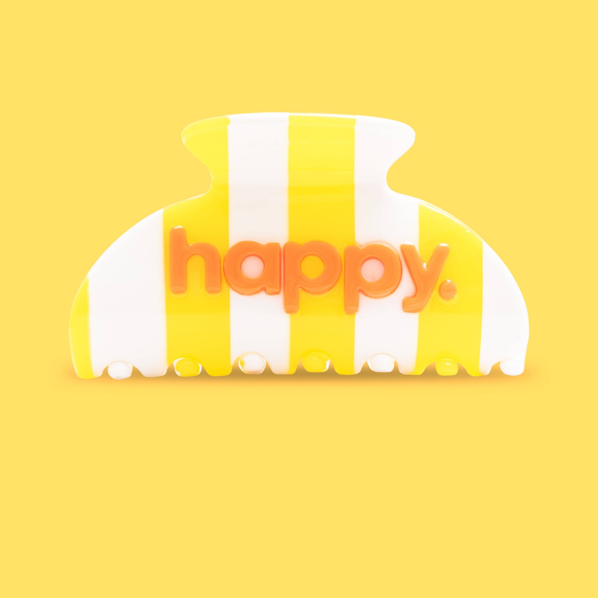 sasstie Haarklammer - Forever happy. Aufgeweckt