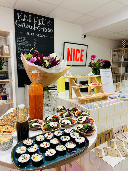 Aufgeweckt Spendenessen Für Philippe Riem | 15. November 2025 Aufgeweckt