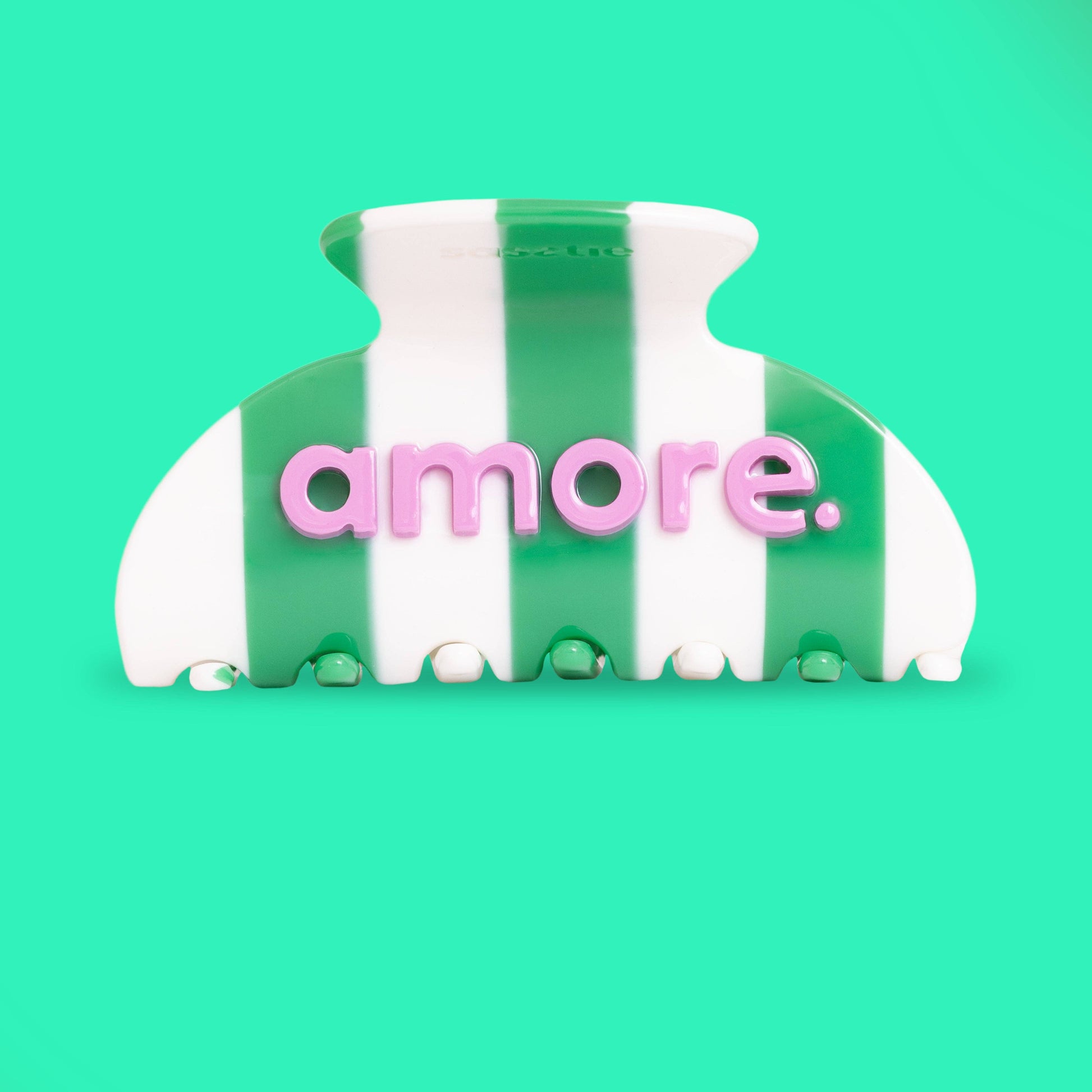 sasstie Haarklammer - Forever amore. Aufgeweckt