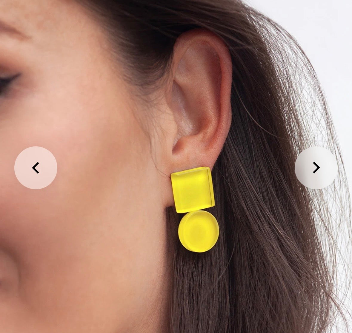 Alexascha Ohrstecker | Bauhaus Statement Aufgeweckt