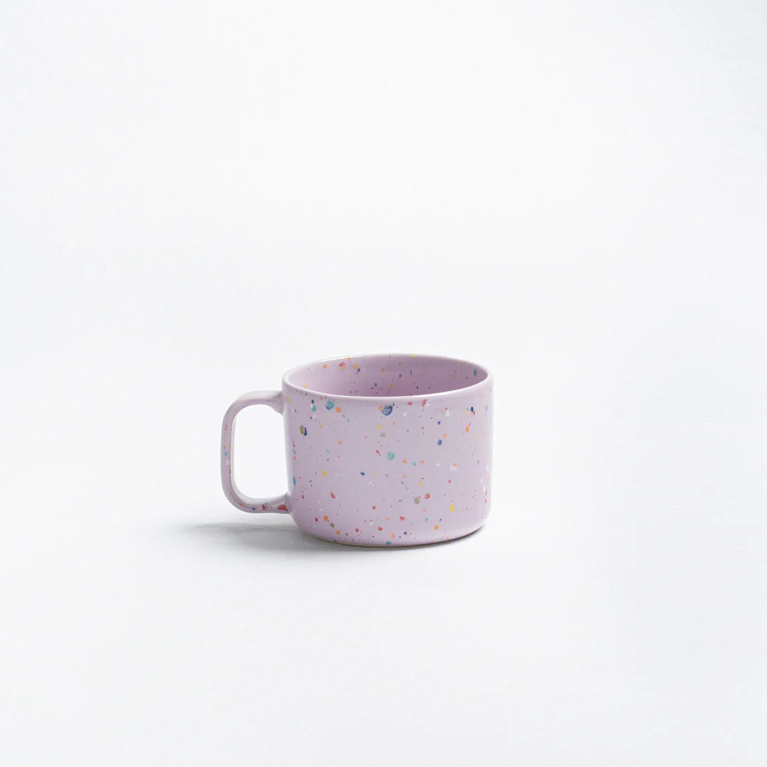 Egg Back Home Tasse 450ml New Party Lilac Aufgeweckt