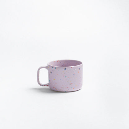 Egg Back Home Tasse 450ml New Party Lilac Aufgeweckt
