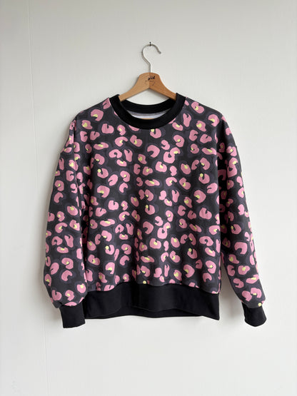 Sweater | Leo Schwarz