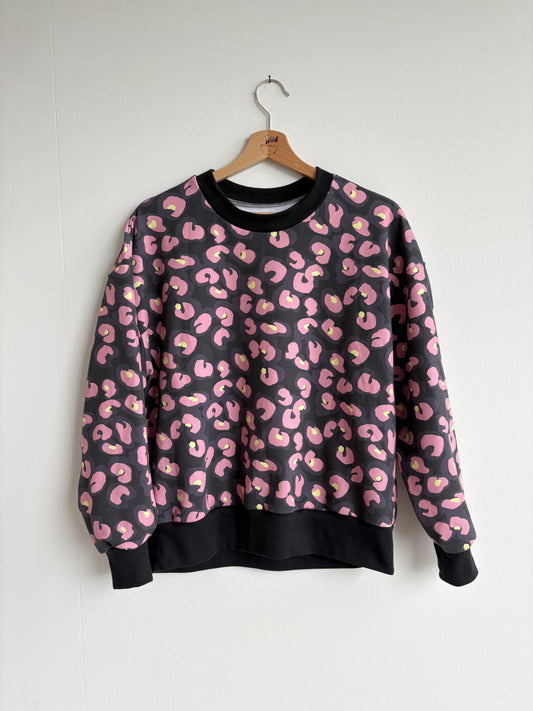 Sweater | Leo Schwarz