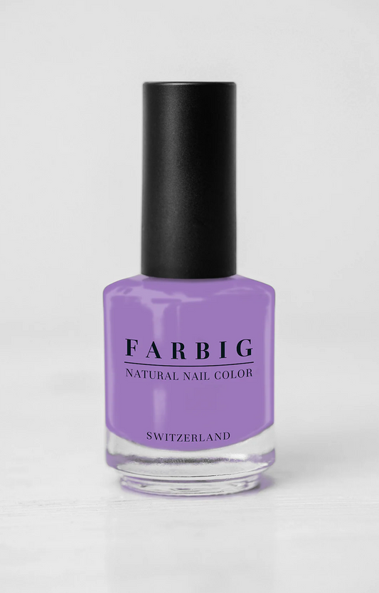 Farbig Nagellack | Barbara Butterfly Aufgeweckt