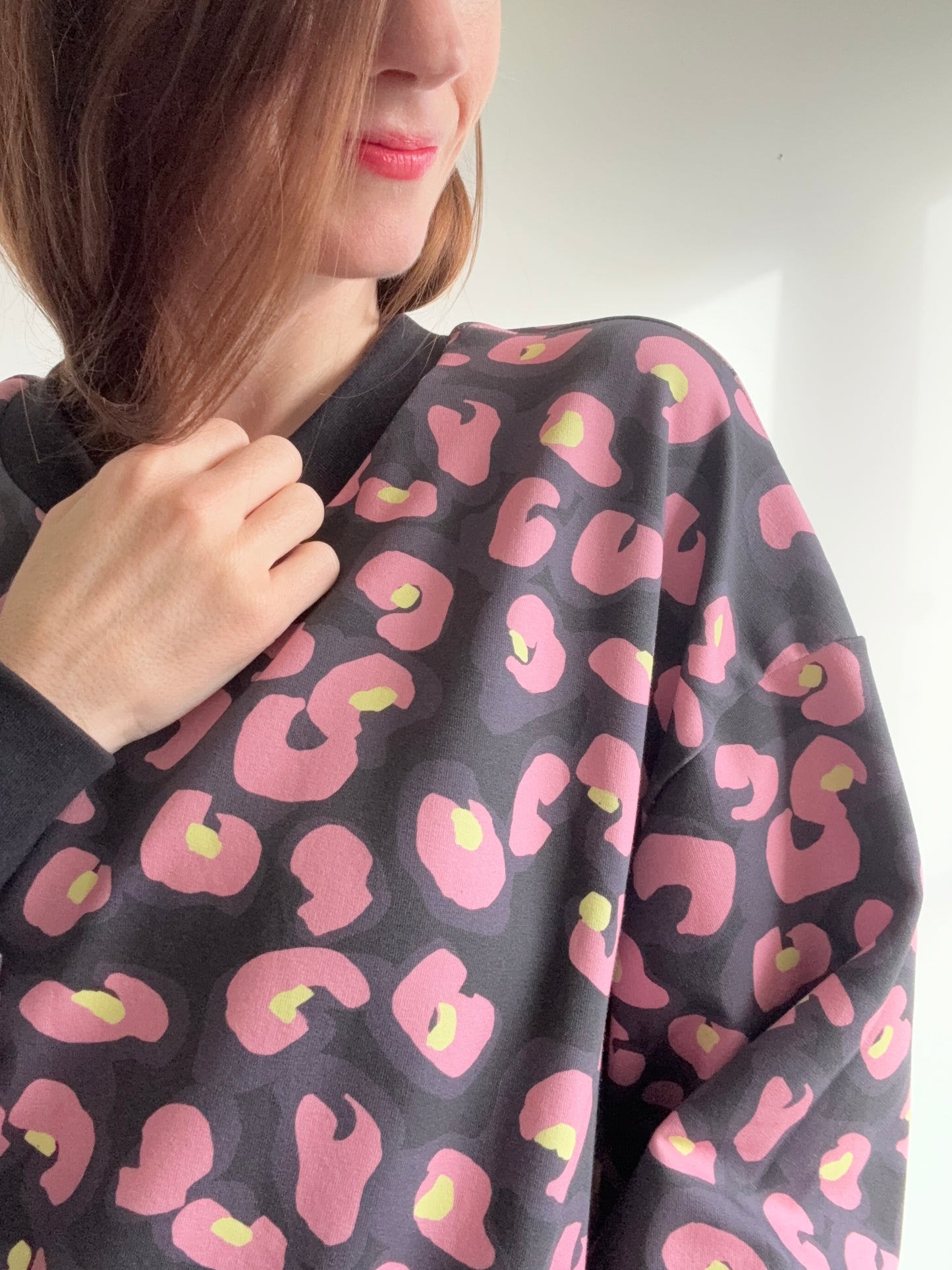 Sweater | Leo Schwarz