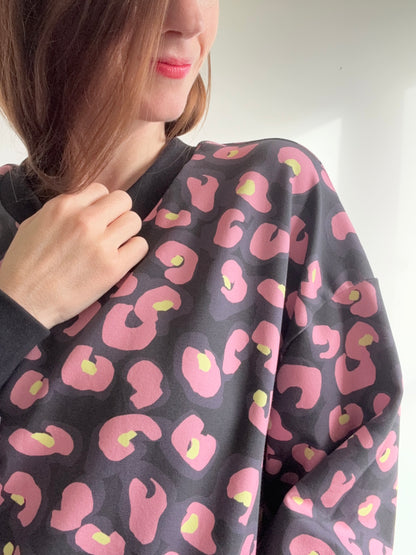 Sweater | Leo Schwarz