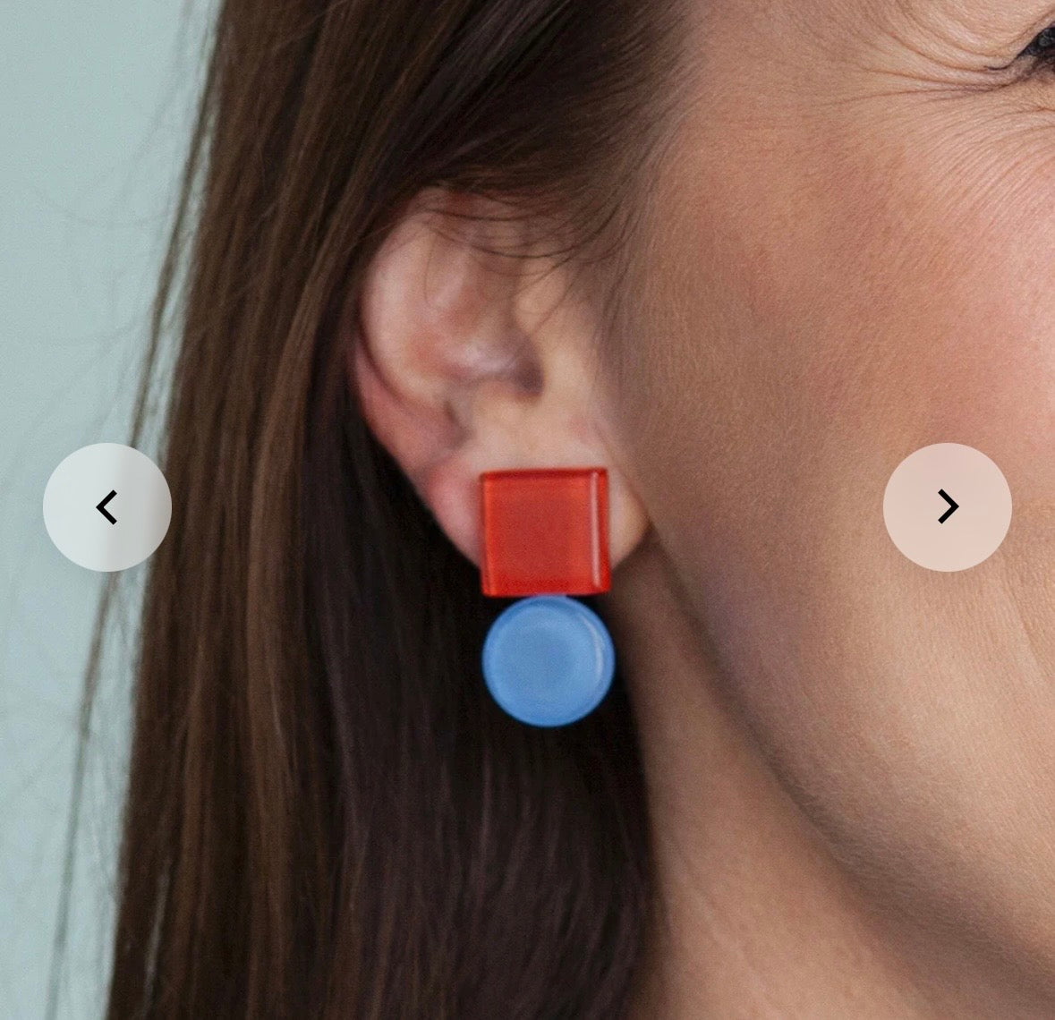Alexascha Ohrstecker | Bauhaus Statement Aufgeweckt