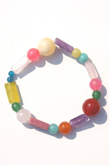 Aufgeweckt Happy Hour bracelet | Petitmai Aufgeweckt