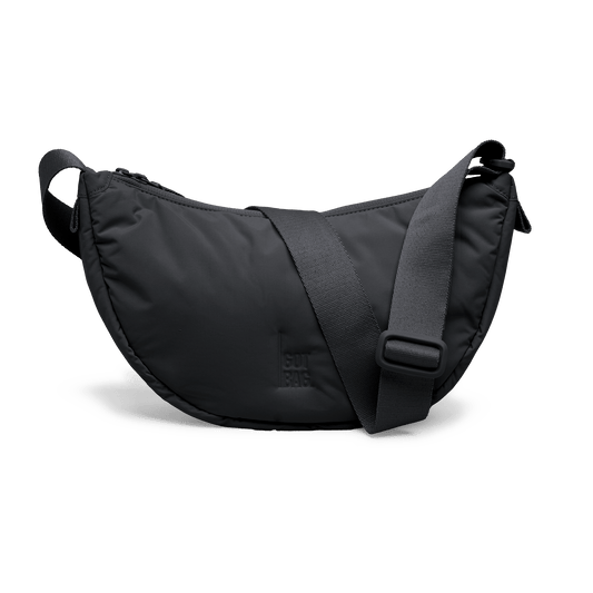 GOT BAG Cloud Moon Bag Small | Black Monochrome Aufgeweckt