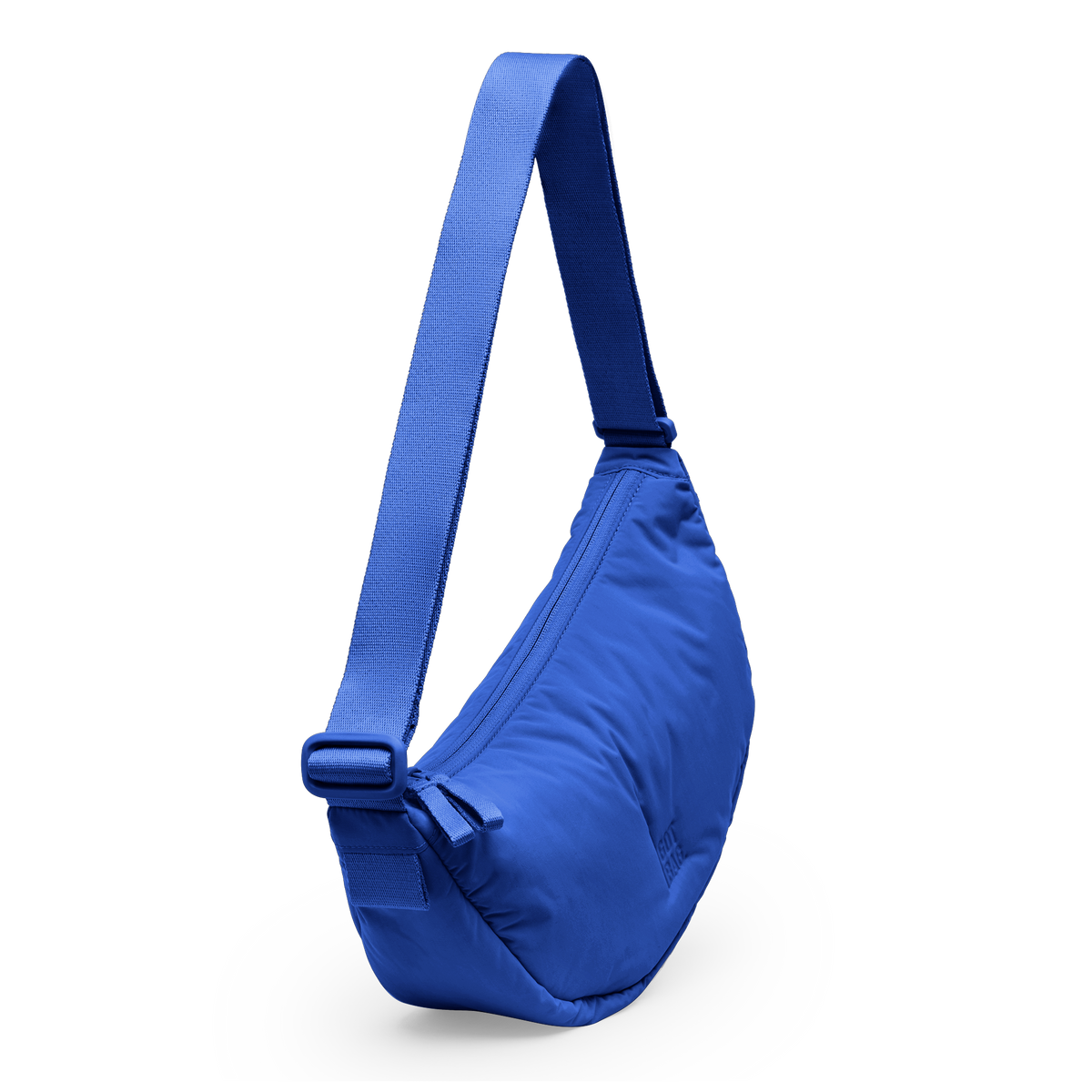 GOT BAG Cloud Moon Bag Small | Cobalt Aufgeweckt