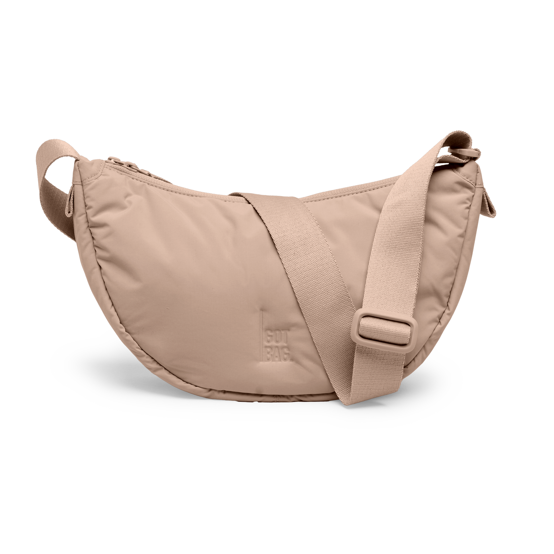 GOT BAG Cloud Moon Bag Small | Sandbar Monochrome Aufgeweckt