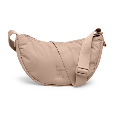 GOT BAG Cloud Moon Bag Small | Sandbar Monochrome Aufgeweckt