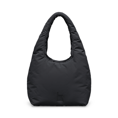 GOT BAG Cloud Shoulder Bag | Black Aufgeweckt
