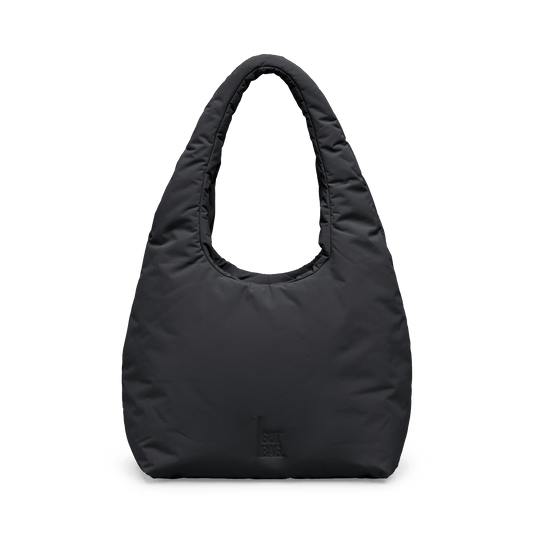 GOT BAG Cloud Shoulder Bag | Black Aufgeweckt