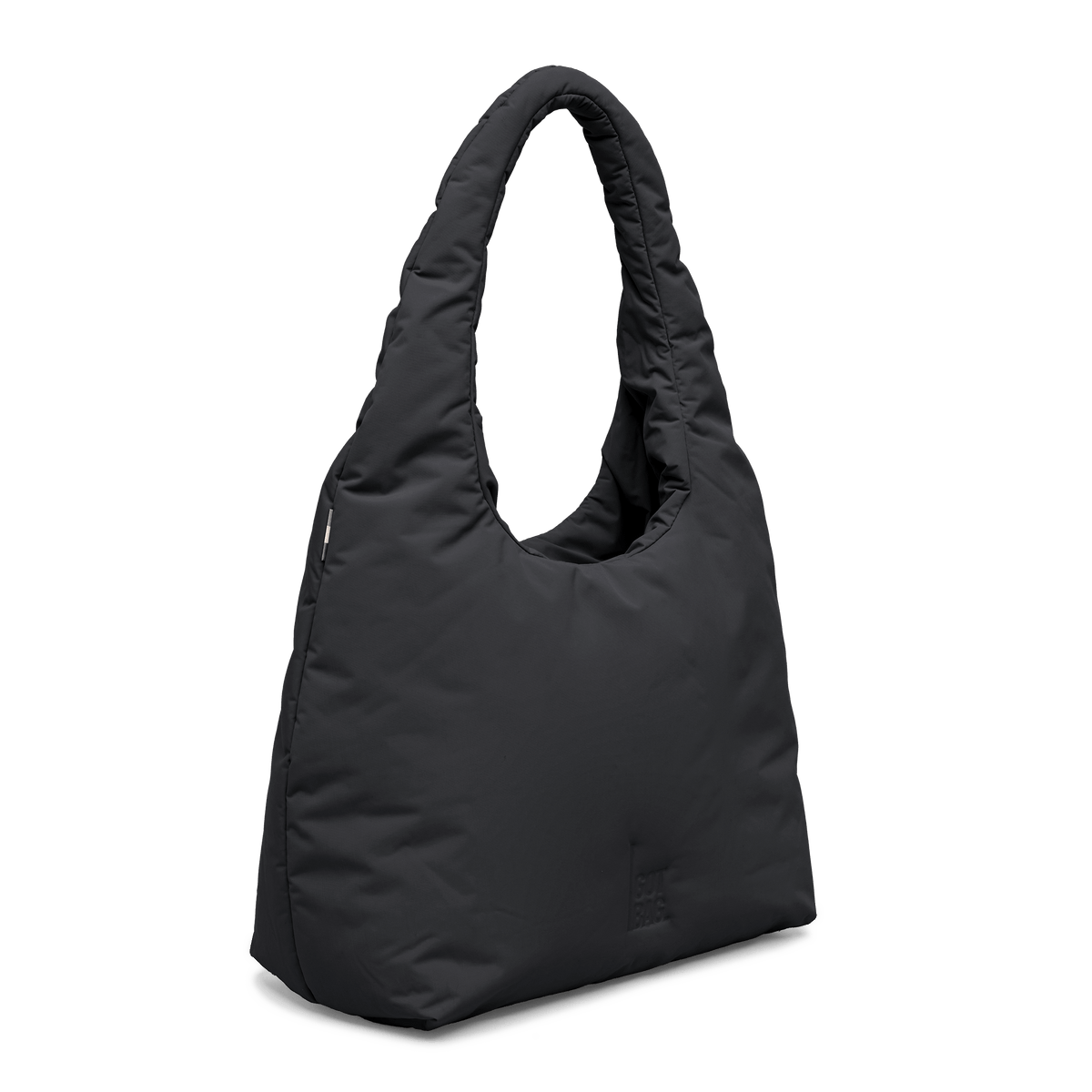 GOT BAG Cloud Shoulder Bag | Black Aufgeweckt