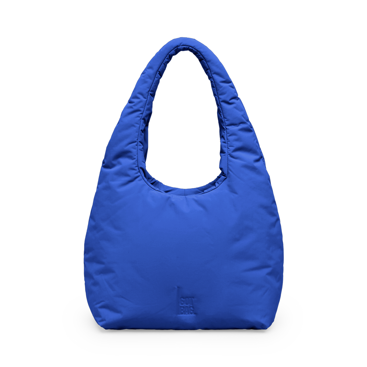 GOT BAG Cloud Shoulder Bag | Cobalt Aufgeweckt