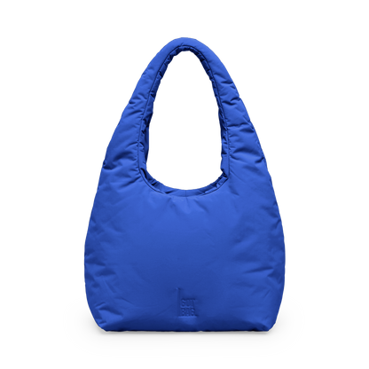 GOT BAG Cloud Shoulder Bag | Cobalt Aufgeweckt