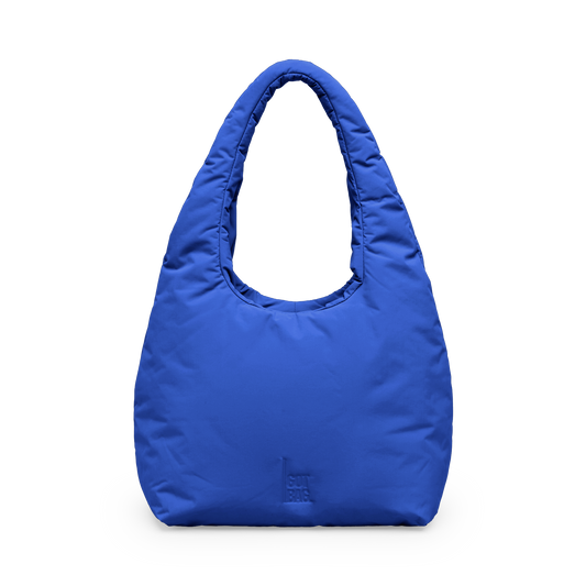 GOT BAG Cloud Shoulder Bag | Cobalt Aufgeweckt