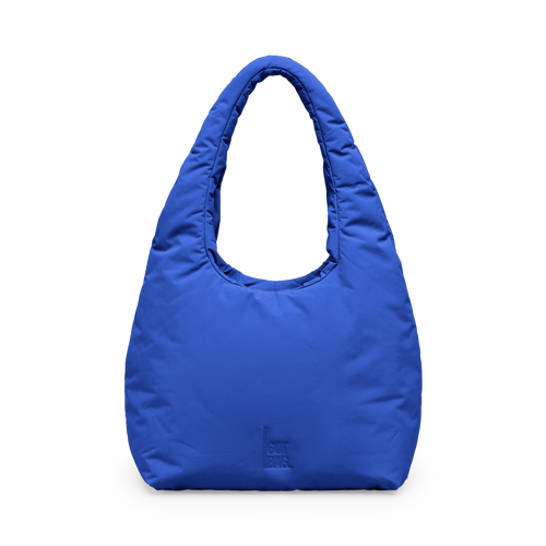 GOT BAG Cloud Shoulder Bag | cobalt Aufgeweckt