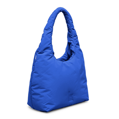 GOT BAG Cloud Shoulder Bag | cobalt Aufgeweckt