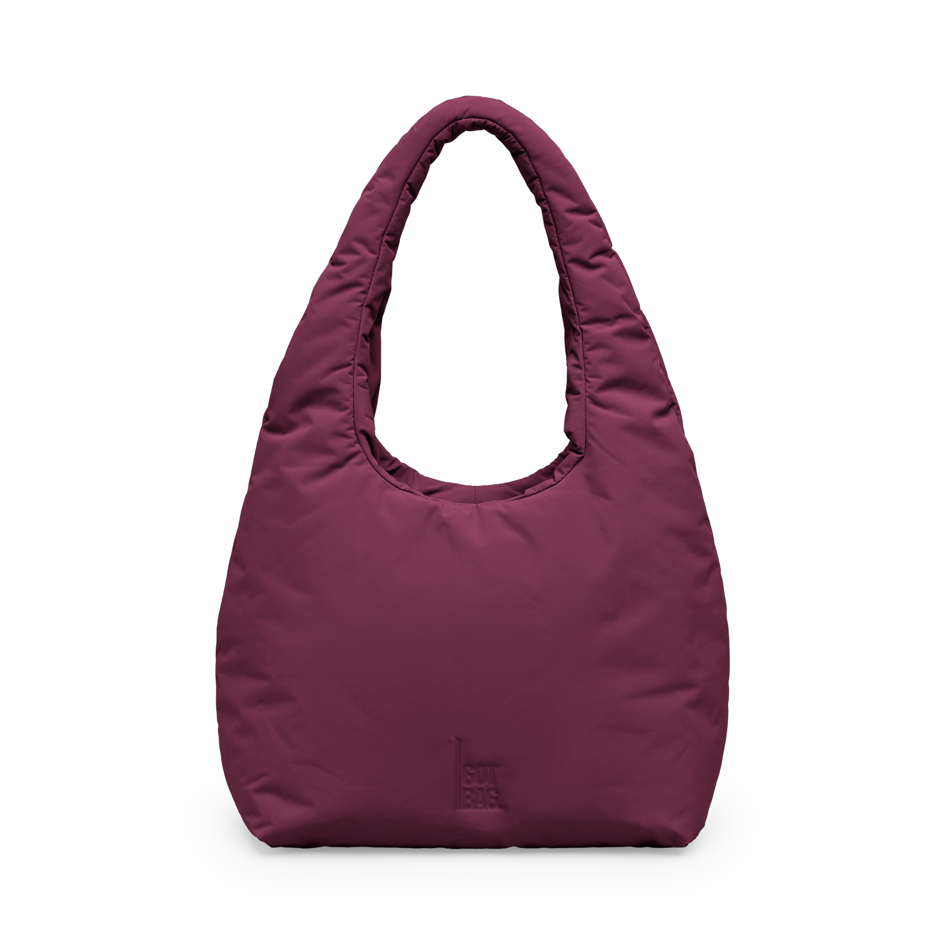 GOT BAG Cloud Shoulder Bag | Kraken Monochrome Aufgeweckt