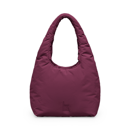 GOT BAG Cloud Shoulder Bag | Kraken Monochrome Aufgeweckt