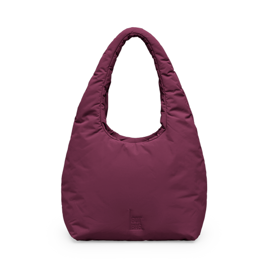 GOT BAG Cloud Shoulder Bag | Kraken Monochrome Aufgeweckt