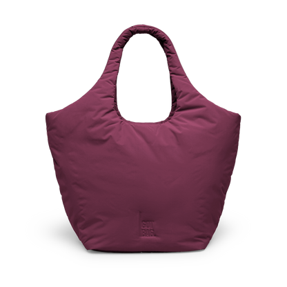 GOT BAG Cloud Tote Bag | Kraken Monochrome Aufgeweckt