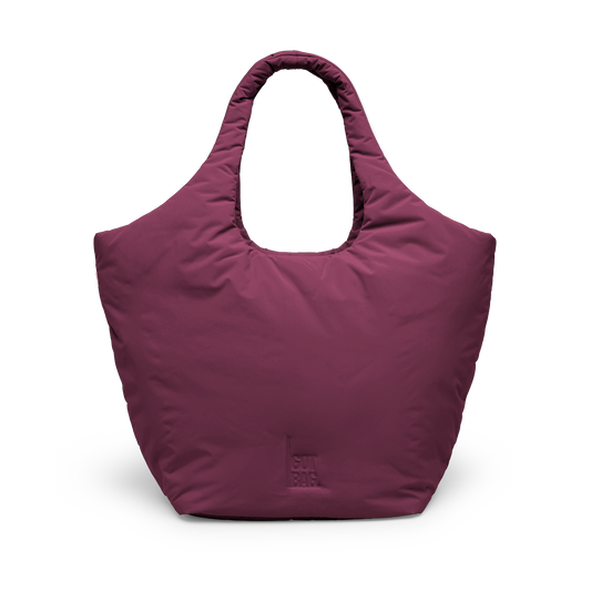 GOT BAG Cloud Tote Bag | Kraken Monochrome Aufgeweckt