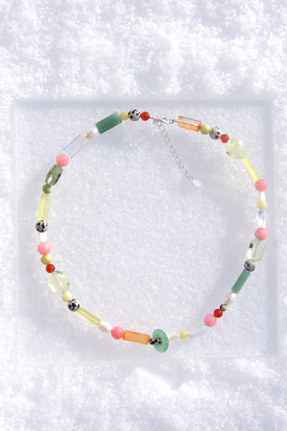 Petit Mai Halskette | CandyCrush Aufgeweckt
