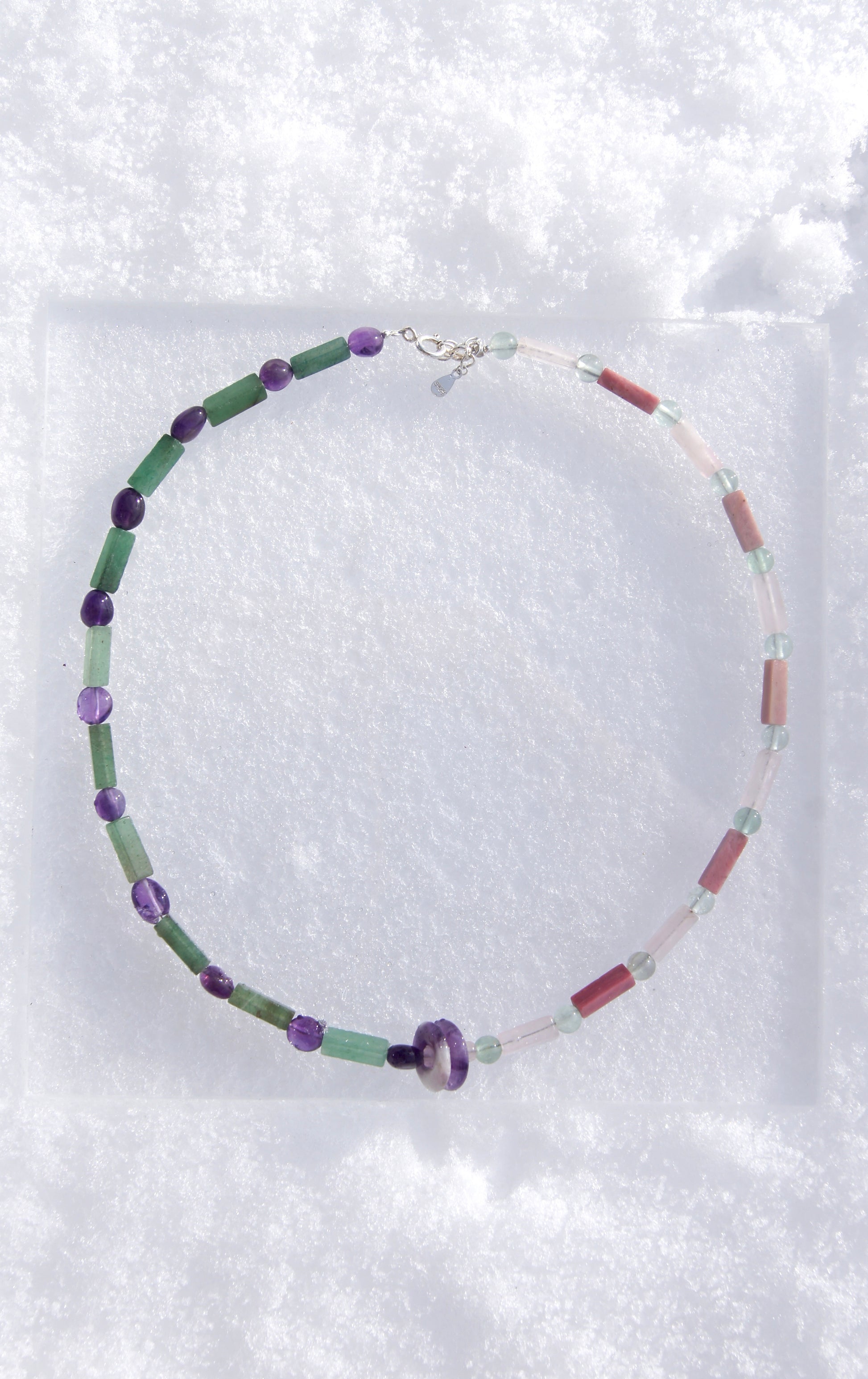 Petit Mai Halskette | MintDrop Aufgeweckt