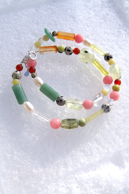 Petit Mai Halskette | CandyCrush Aufgeweckt