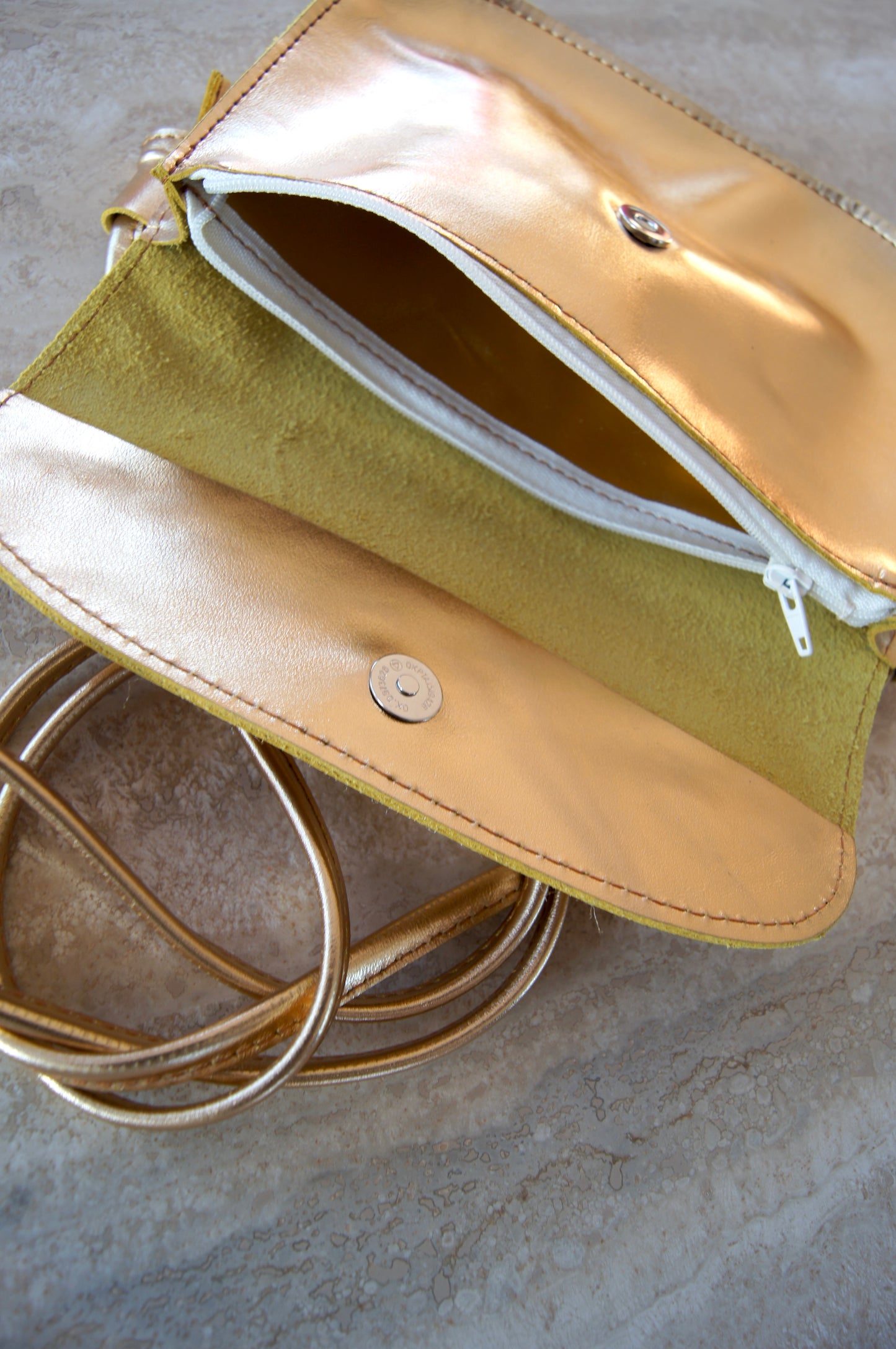 Petit Mai Mama Bag Deluxe | 2 JAHRE AUFGEWECKT Aufgeweckt