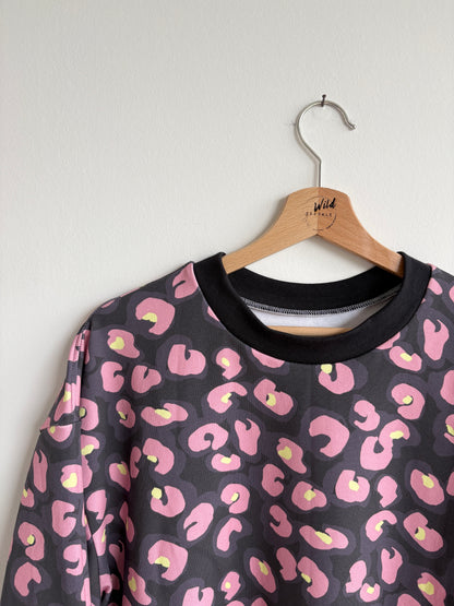 Sweater | Leo Schwarz