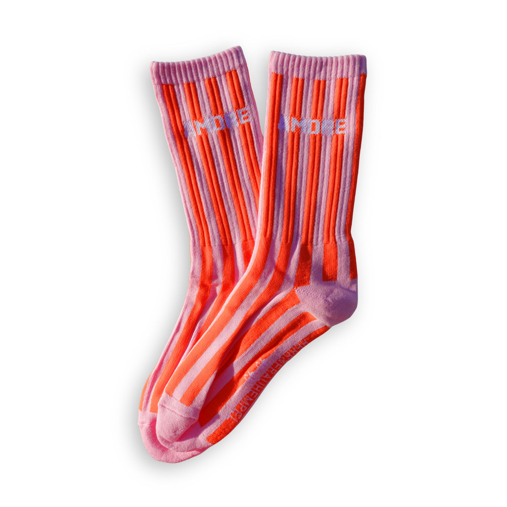 HERR&FRAUHEMPEL Socken | Amore Aufgeweckt