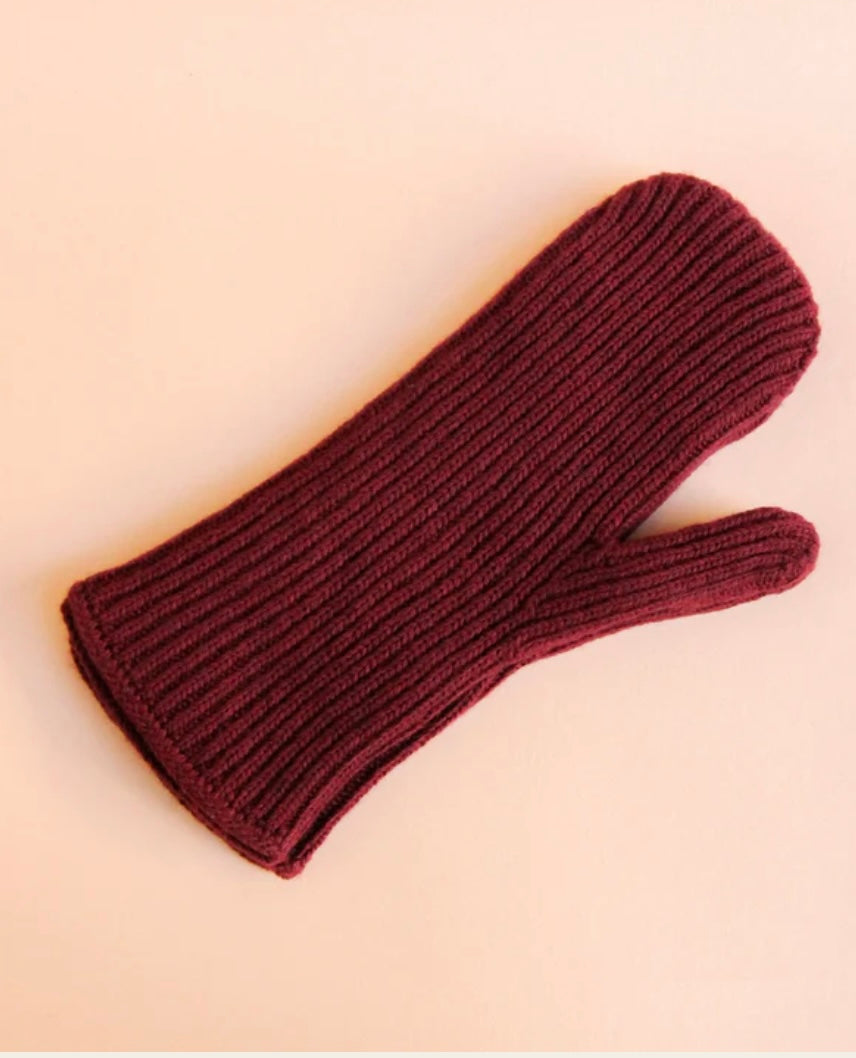 Aufgeweckt Handschuhe Aufgeweckt