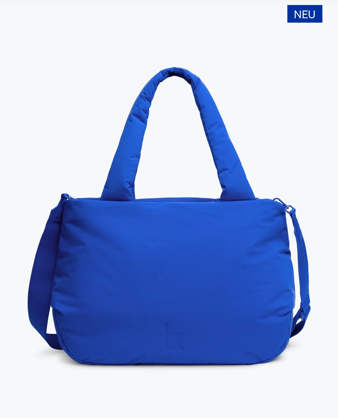 GOT BAG Cloud Horizon Tote Bag | Cobalt Aufgeweckt