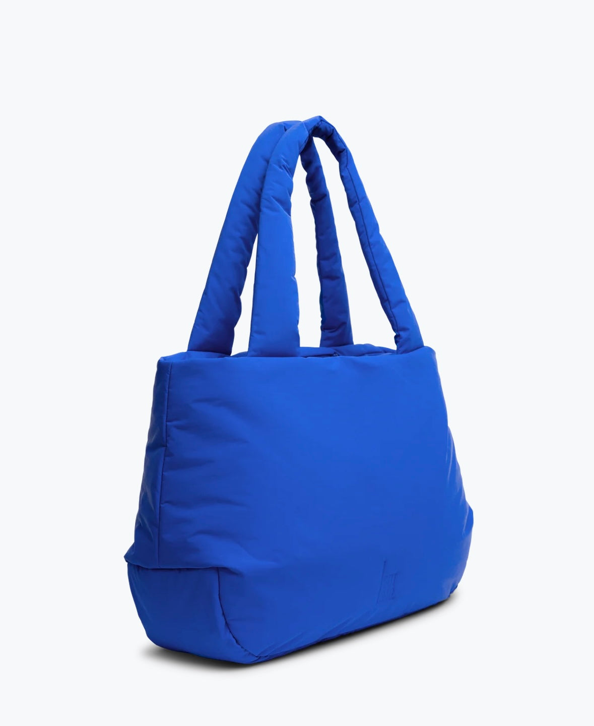 GOT BAG Cloud Horizon Tote Bag | Cobalt Aufgeweckt