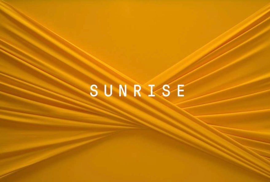 Lebonbond Le Bonbond Schaukeltuch Aufgeweckt