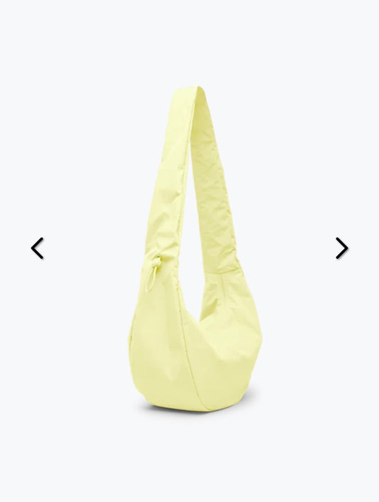 GOT BAG Moon Bag Ruffle | sea lemon Aufgeweckt