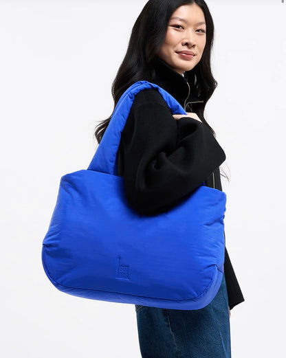 GOT BAG Cloud Horizon Tote Bag | Cobalt Aufgeweckt